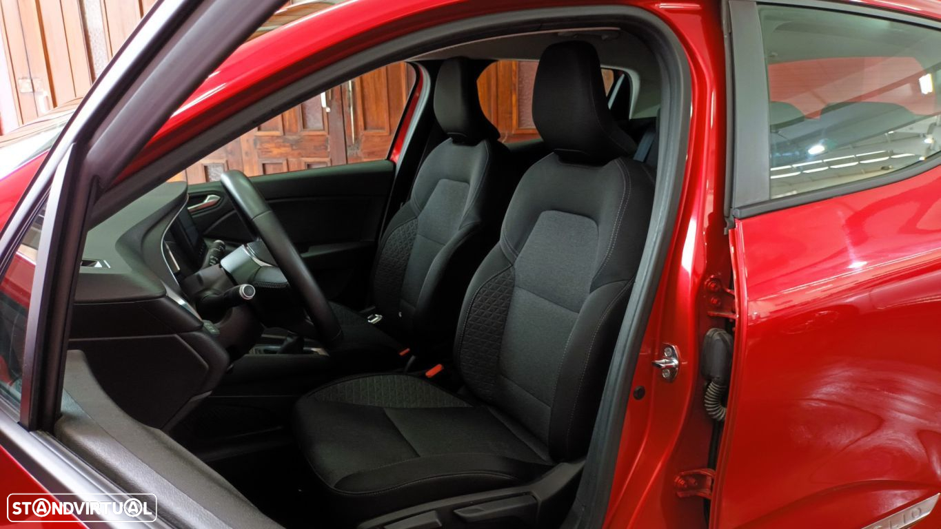 Renault Clio 1.0 TCe Intens - 52