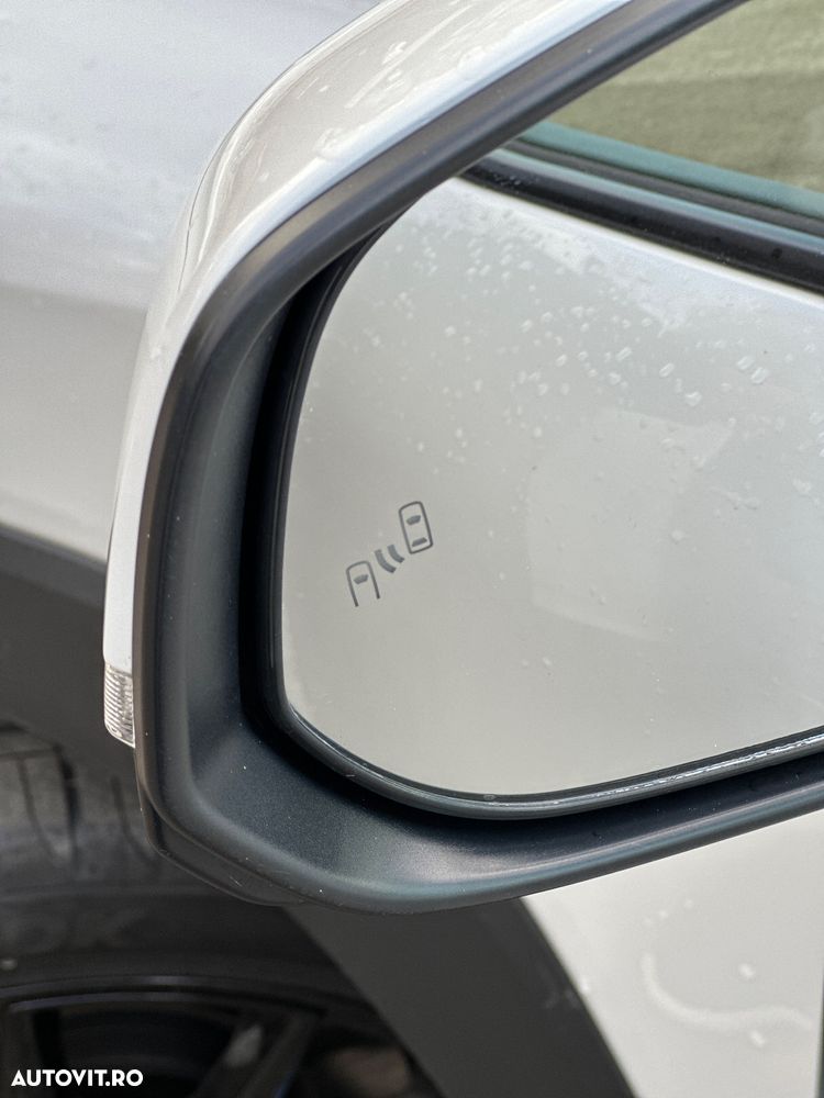 Toyota Corolla Cross 2.0I 2WD Exclusive - 10