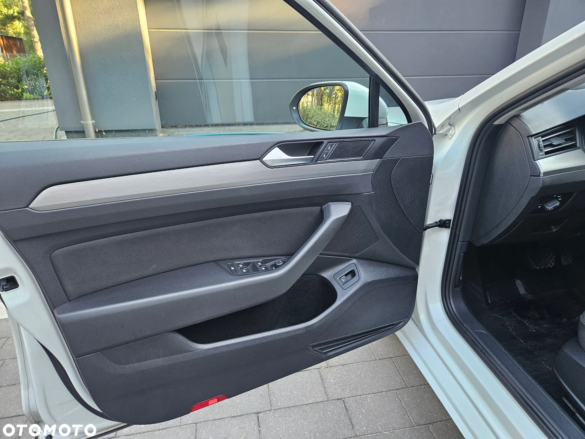 Volkswagen Passat 1.5 TSI EVO Essence DSG - 24