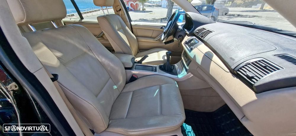 BMW X5 3.0 d - 11