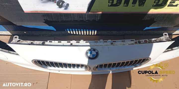 Bara fata completa BMW Seria 5 F11 [2009 - 2013] - 5