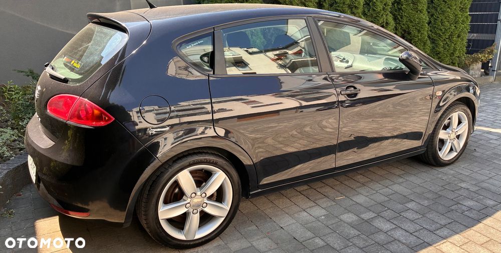 Seat Leon - 26