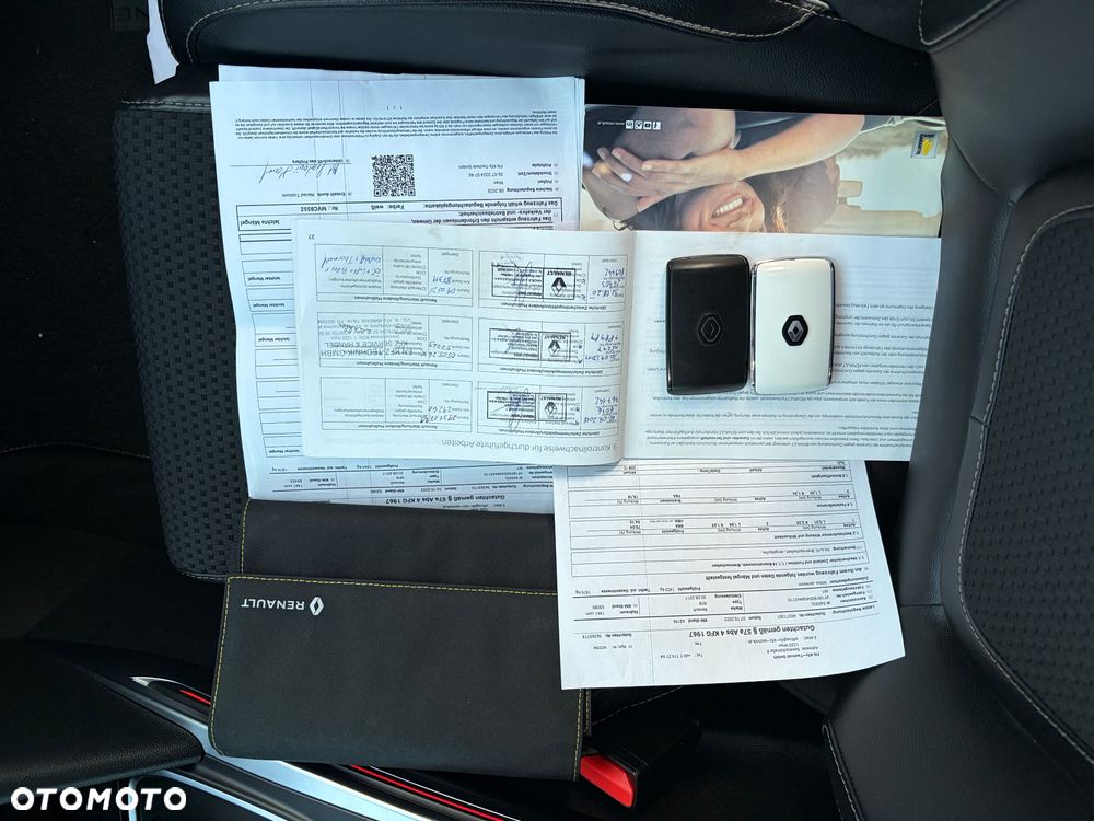 Renault Megane 1.5 dCi Bose EDC - 36