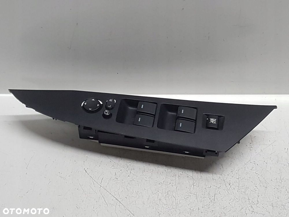 MAZDA 3 09- PANEL STEROWANIA SZYBAMI - 1
