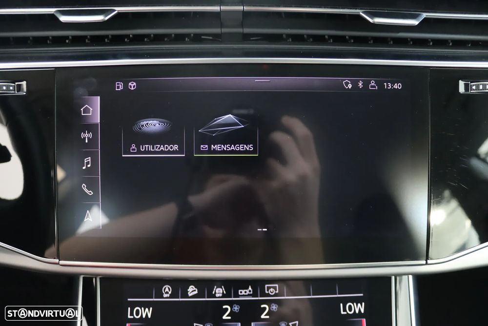 Audi Q8 - 34
