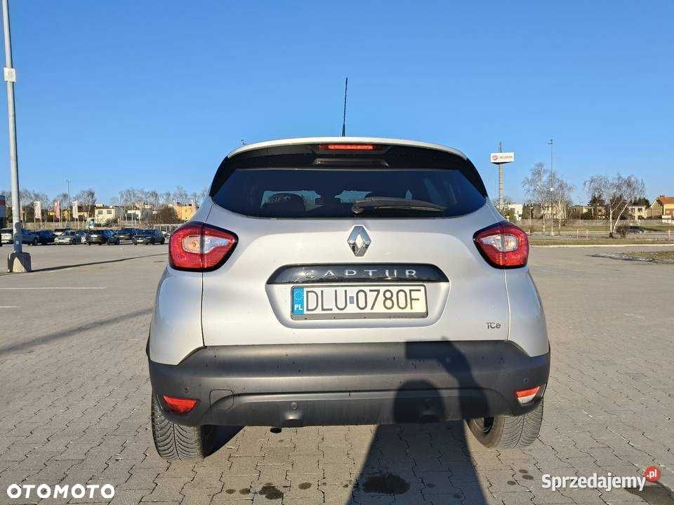 Renault Captur - 3