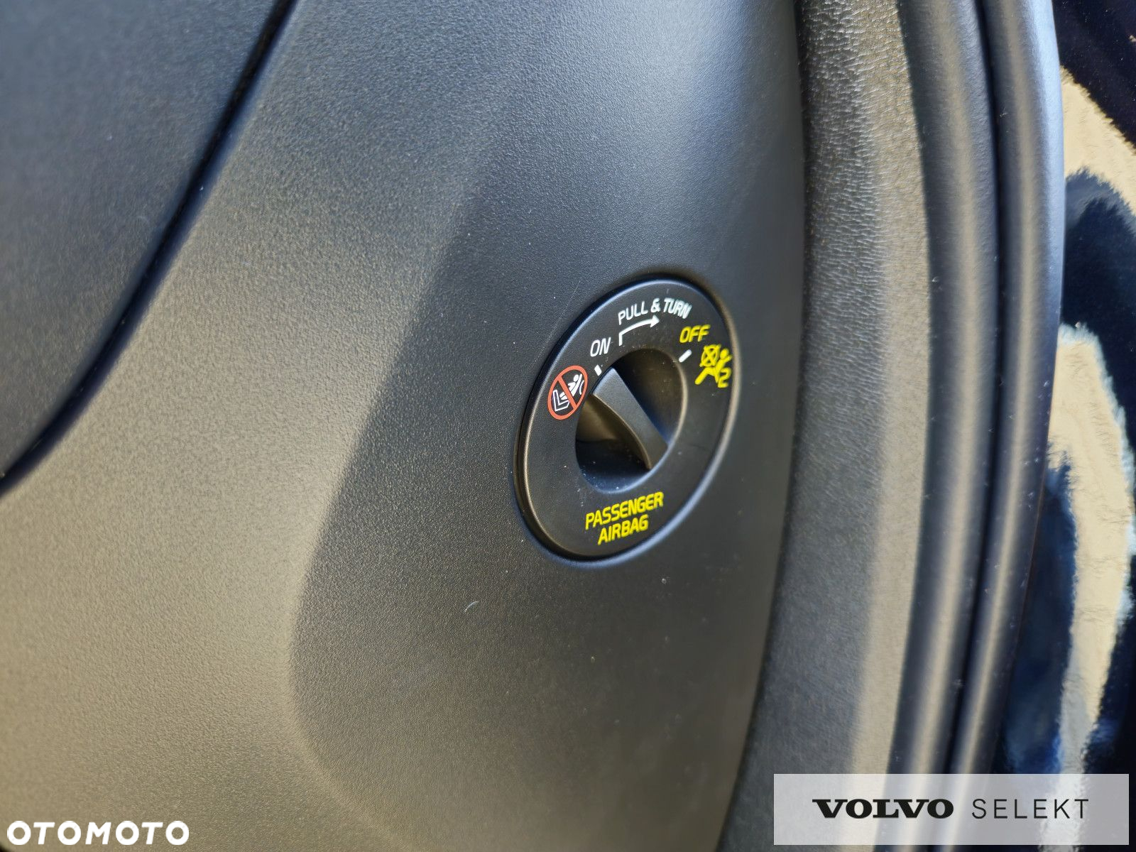 Volvo S60 - 37