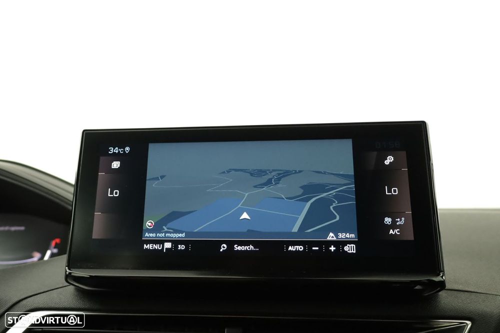 Peugeot 3008 1.2 Hybrid Allure e-DCS6 - 11