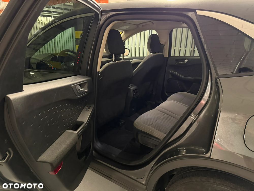Ford Escape - 30