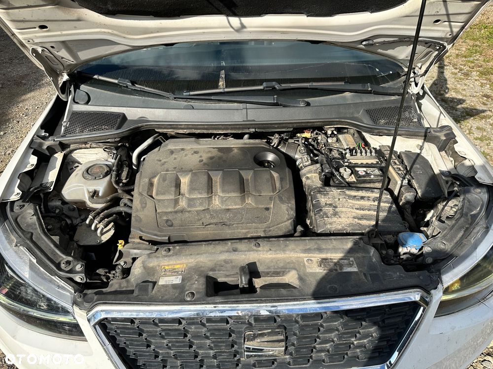 Seat Arona - 11