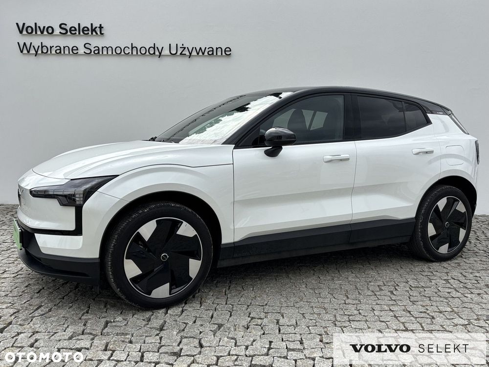Volvo EX30 - 1