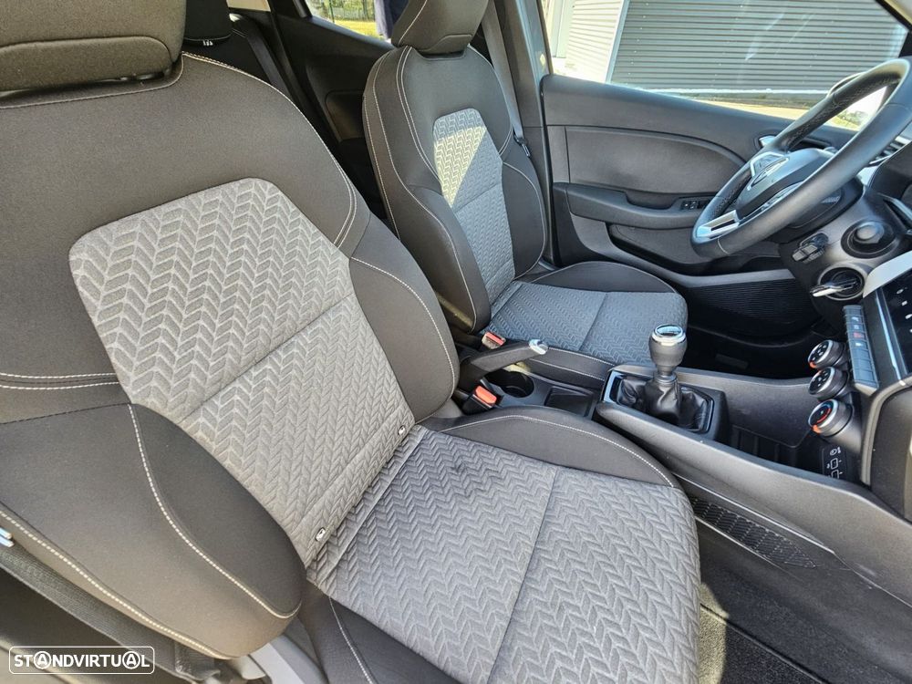 Renault Clio 1.0 TCe Evolution - 26