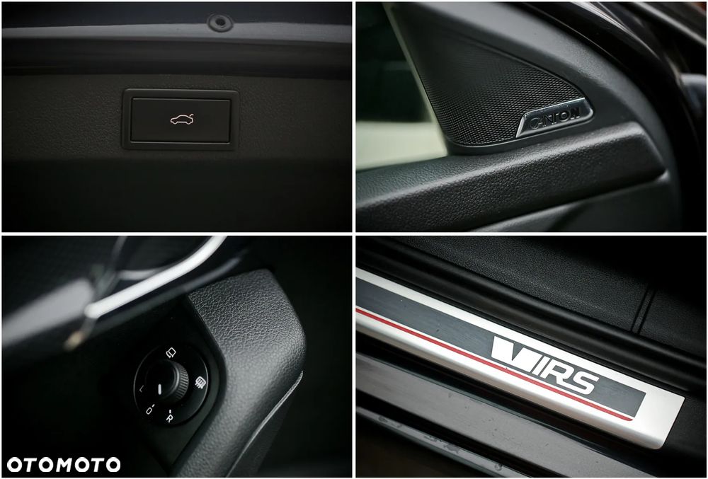 Skoda Octavia 2.0 TDI DSG RS - 38