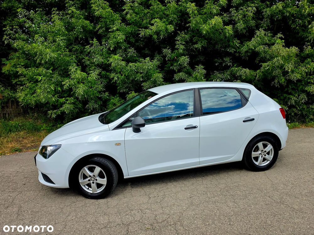 Seat Ibiza 1.2 12V Style - 2