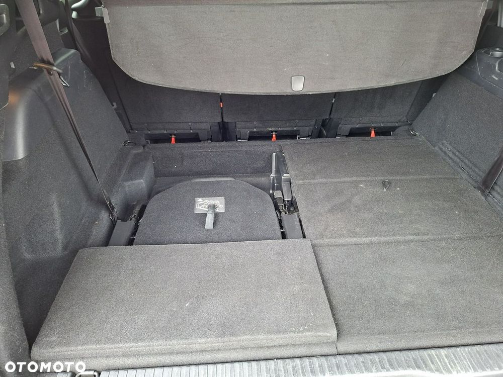 Citroën C4 SpaceTourer - 7