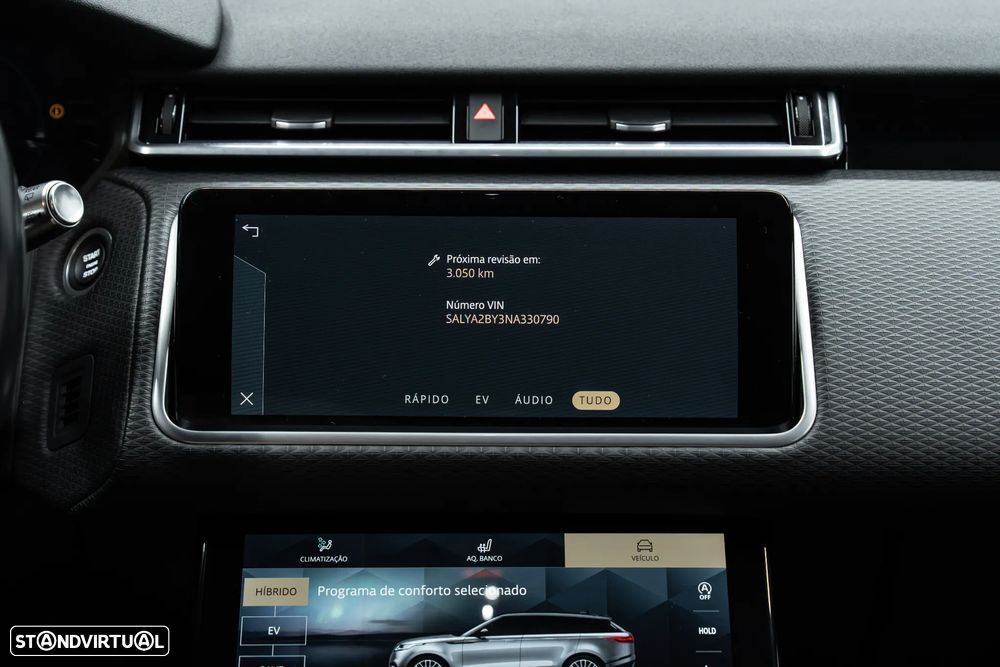 Land Rover Range Rover Velar 2.0 P400e AWD - 35