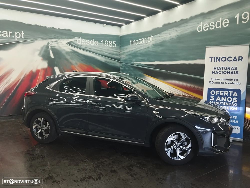 Kia XCeed 1.0 T-GDI Dynamic - 3