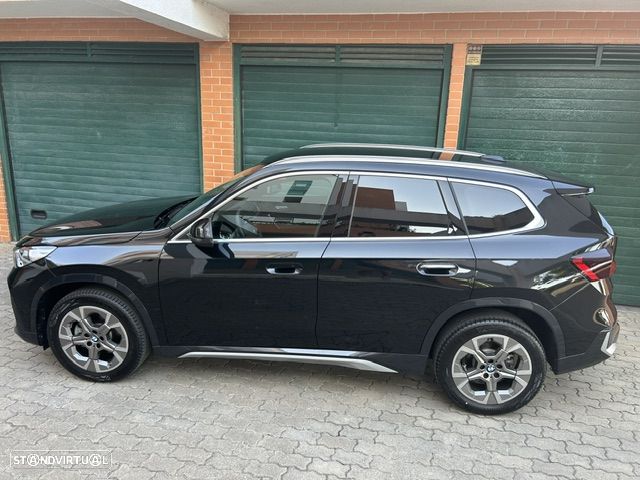 BMW X1 sDrive18i Aut. xLine - 40
