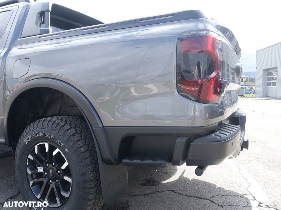 Ford Ranger - 14
