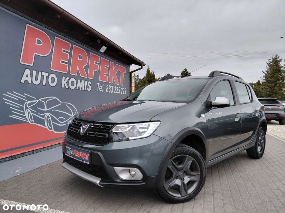 Dacia Sandero Stepway - 2