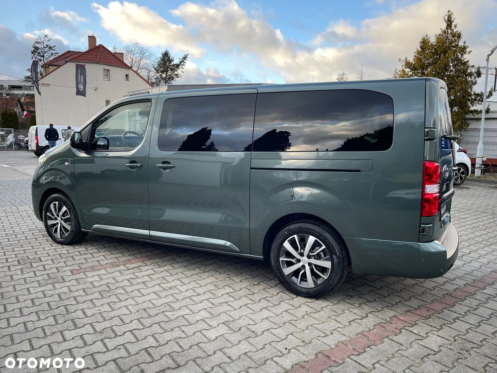 Toyota Proace Verso 2.2 D4-D Long Business - 7