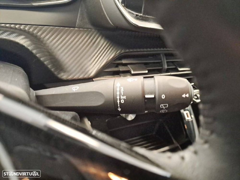 Peugeot 208 1.5 BlueHDi Active Pack - 14