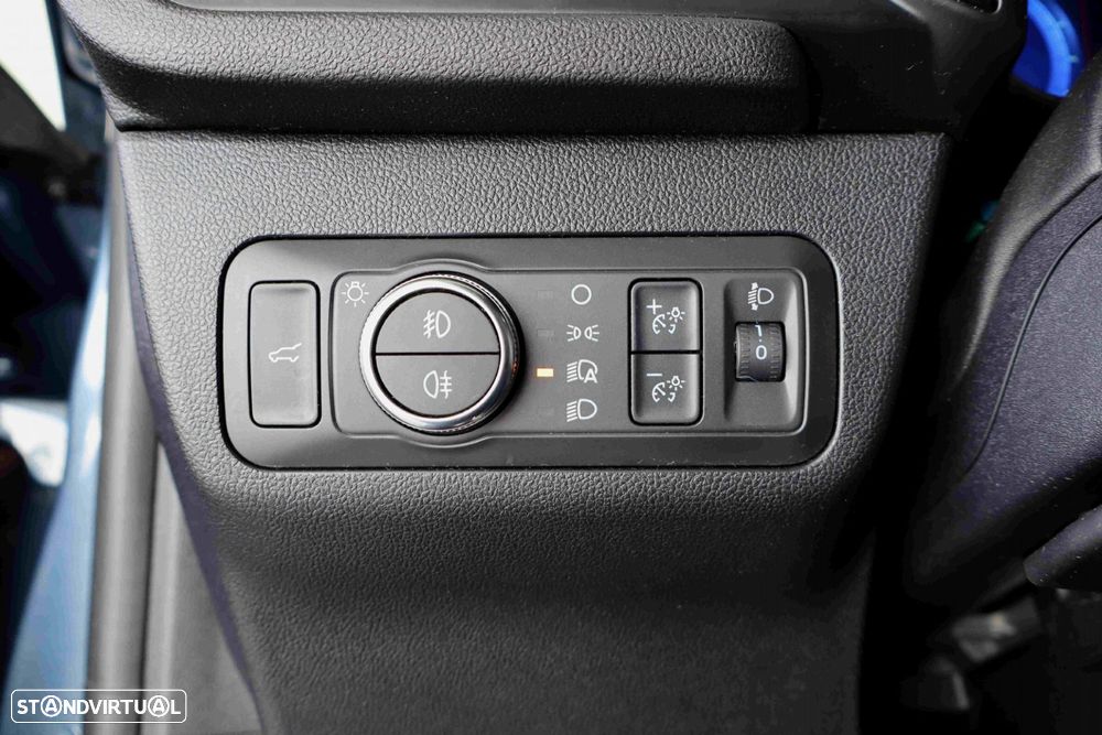 Ford Kuga 1.5 EcoBoost ST-Line X - 16
