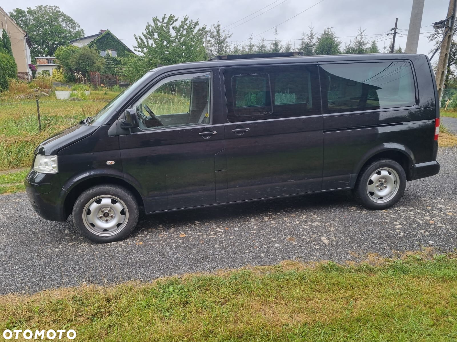 Volkswagen Caravelle TDI L2 4Motion - 3