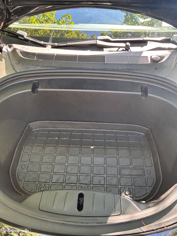 Tesla Model 3 Standard Range Plus RWD - 33