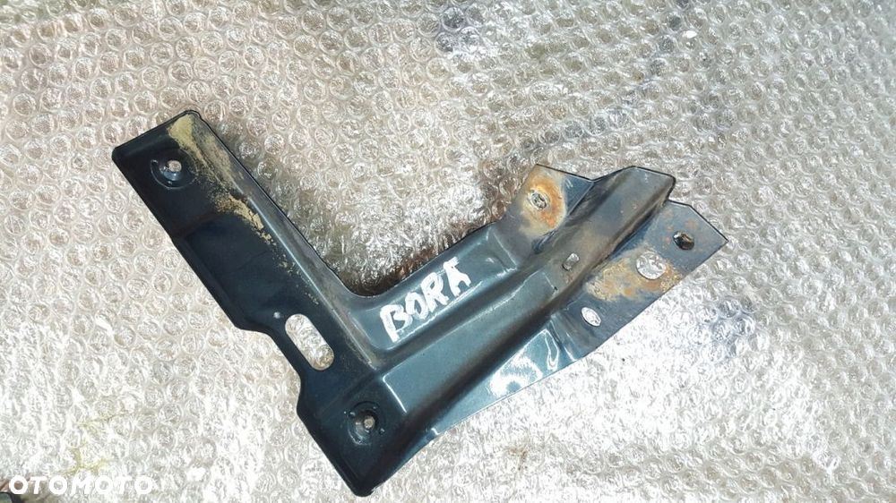 WSPORNIK BŁOTNIKA LEWY VW BORA - 2