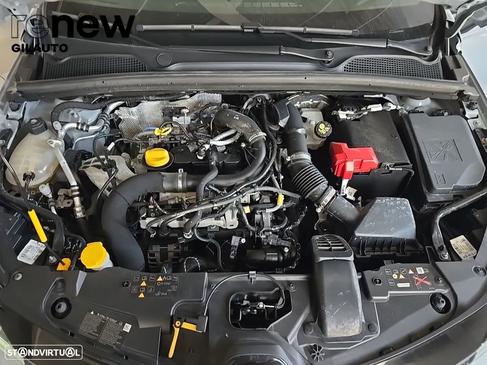 Renault Clio 1.0 TCe Evolution Bi-Fuel - 22