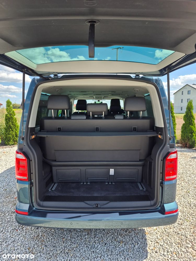 Volkswagen Multivan 2.0 TDI L1 Highline DSG - 13