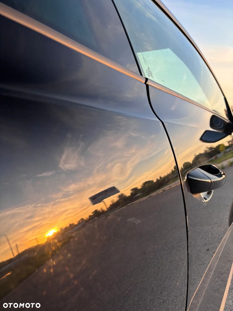 Volkswagen Scirocco 1.4 TSI - 11