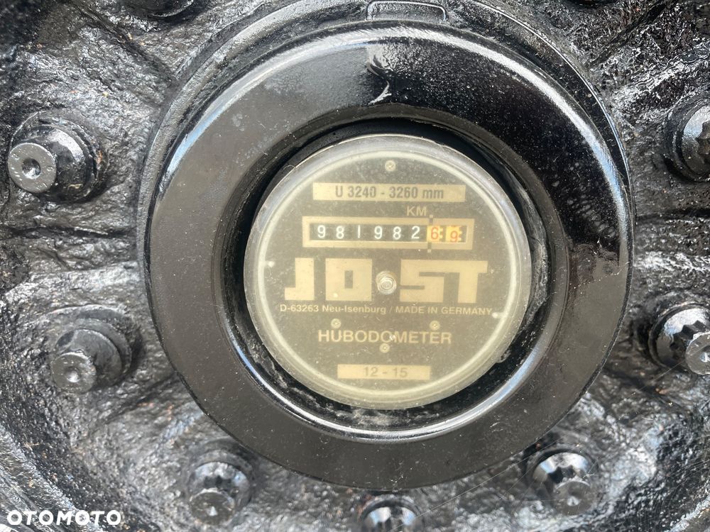 Schmitz Cargobull Mega, Doppelstock - 6