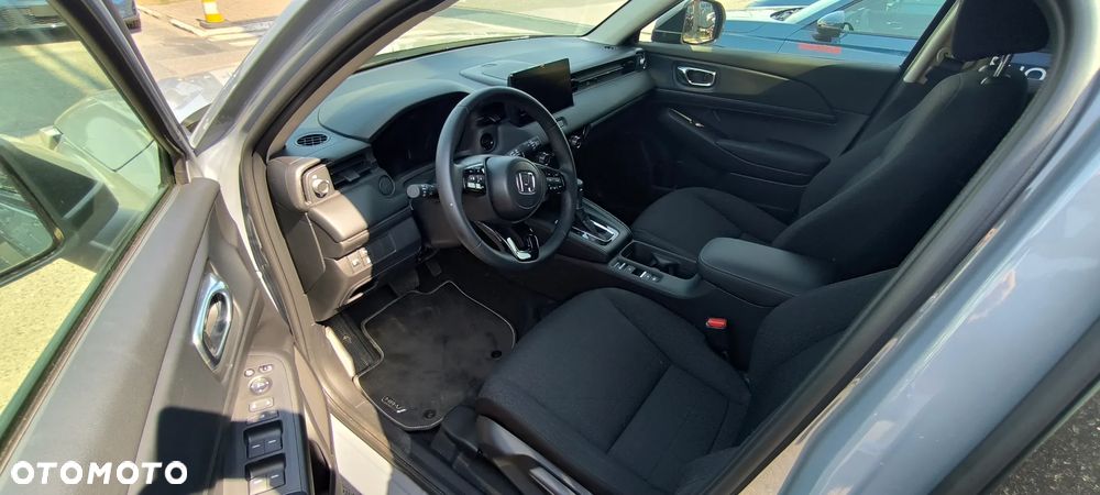 Honda HR-V 1.5 i-MMD Elegance CVT - 5