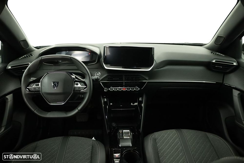 Peugeot e-2008 54 kWh Allure - 9