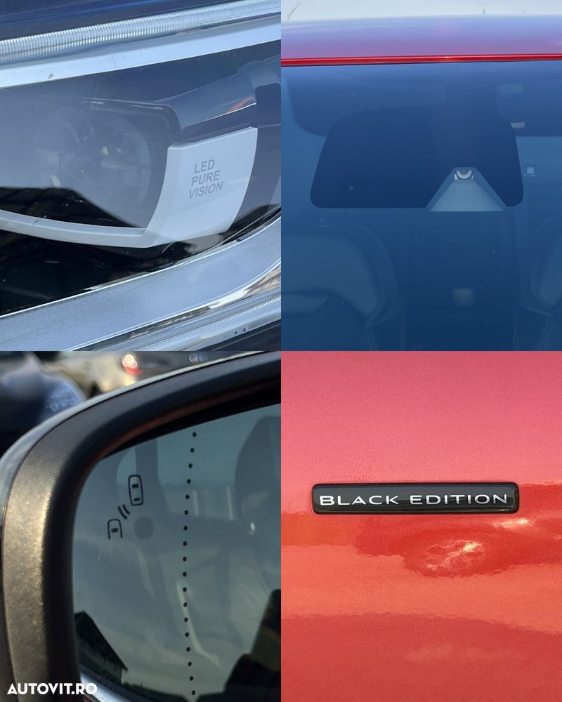 Renault Kadjar TCe 160 EDC GPF BOSE EDITION - 6