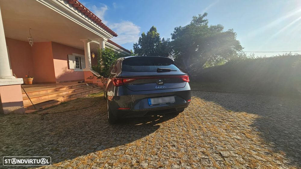 SEAT Leon 1.0 TSI Style - 6