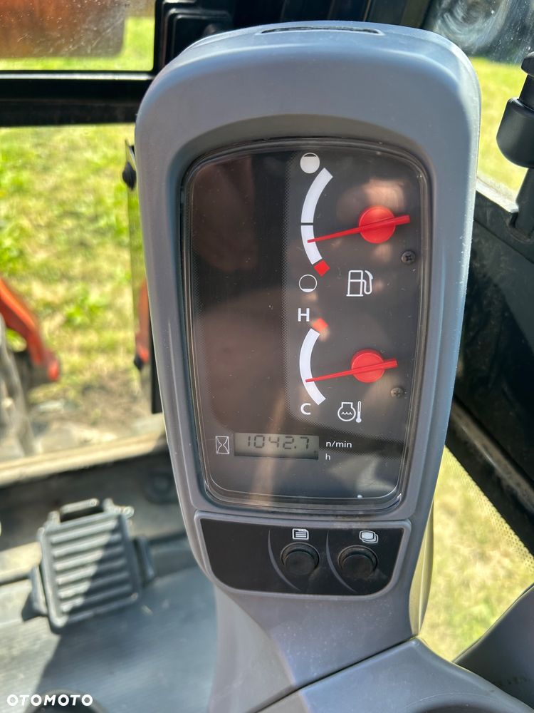 Kubota KUBOTA KX018-4 2020 rok - 4