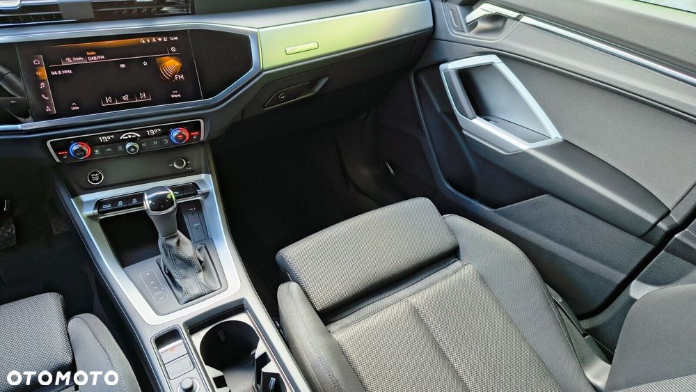 Audi Q3 Sportback - 30