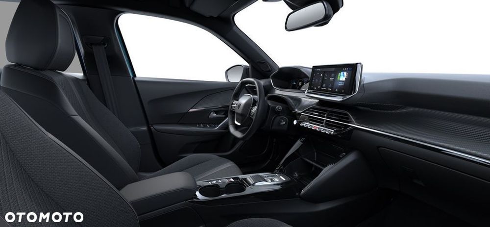 Peugeot 2008 - 10