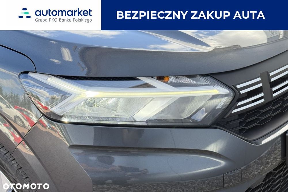 Dacia Sandero 1.0 TCe Expression - 10