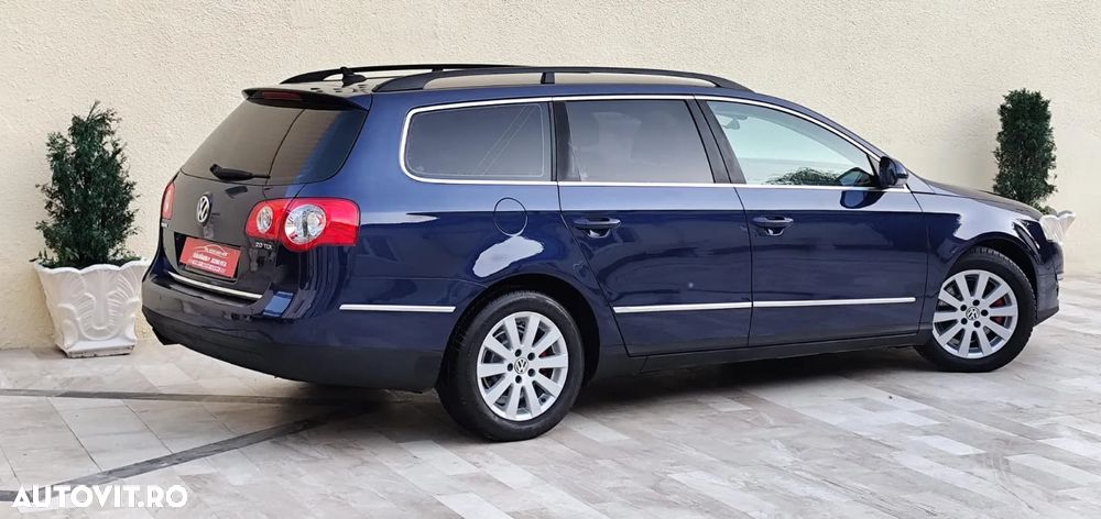 Volkswagen Passat - 3