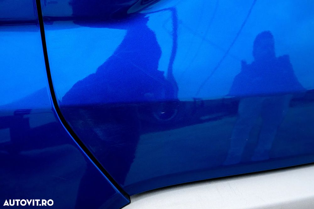 Dacia Duster Blue dCi 115 4WD Comfort - 9