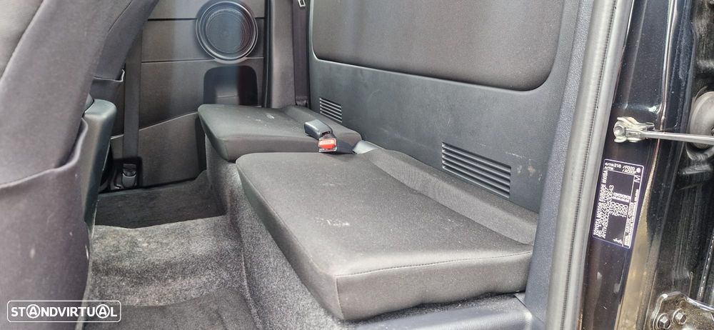 Toyota Hilux 2.4 D-4D 4WD CD CH Aut. - 18