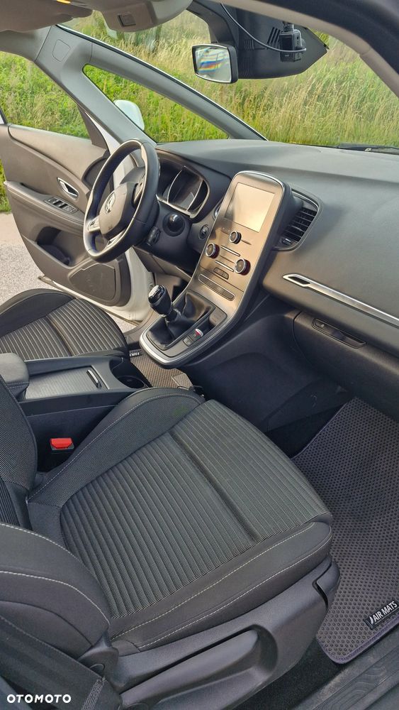 Renault Scenic 1.7 Blue dCi Zen - 10