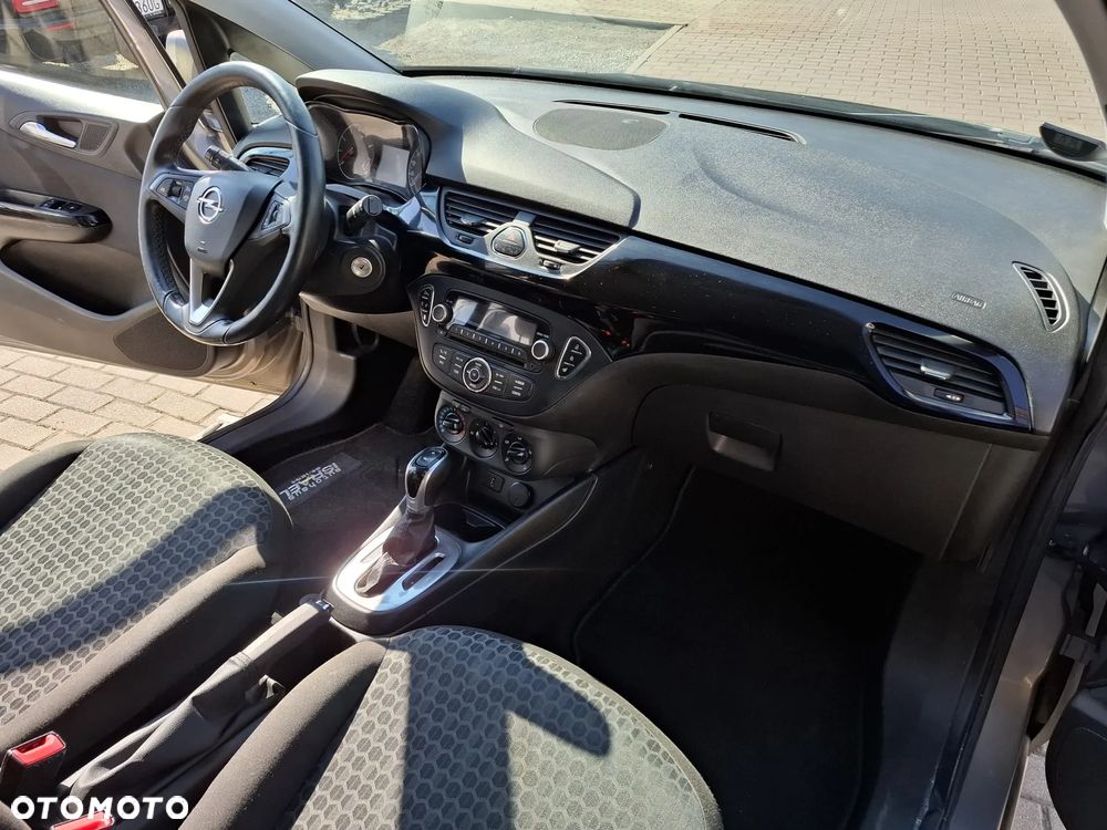 Opel Corsa 1.4 16V Automatik Cosmo - 15