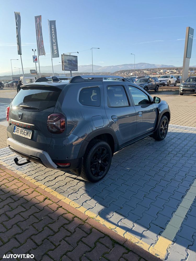 Dacia Duster TCe 150 EDC Extreme - 3