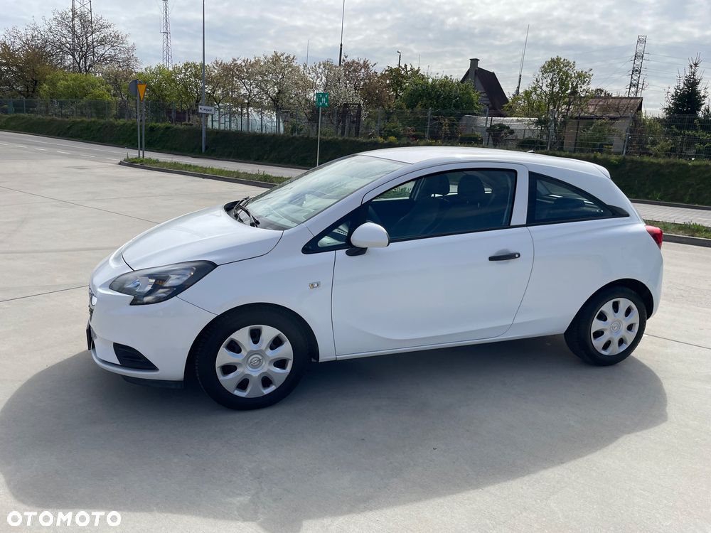 Opel Corsa 1.2 16V Essentia - 3