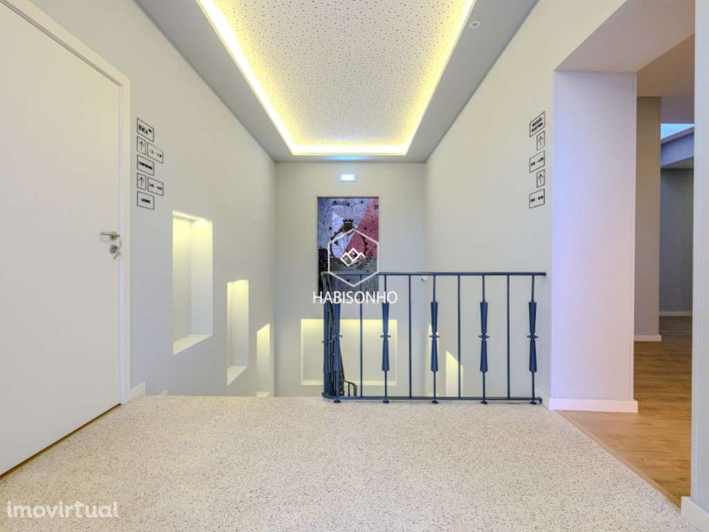 Escritórios | Centro de Negócios | Valbom - Grande imagem: 2/28